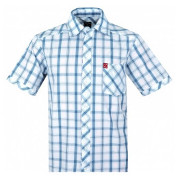 Риза Loap Kilas бял