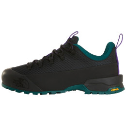 Мъжки обувки The North Face Glenclyffe черен TNF BLACK/PACIFIC TEAL