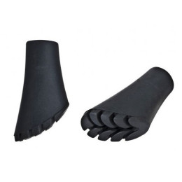 Накрайник Vipole Nordic Walking Rubber Shoe