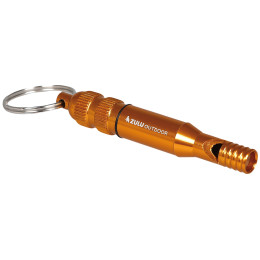 Свирка Zulu Pippo оранжев orange