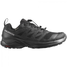 Дамски обувки за бягане Salomon X-Adventure Gore-Tex