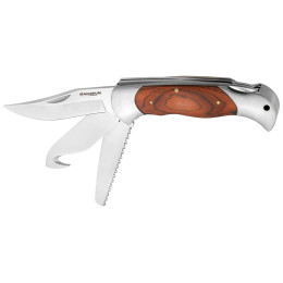 Нож Boker Magnum Classic Hunter