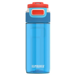 Спортна бутилка Kambukka Elton 500 ml тюркоазен