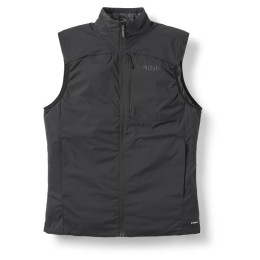 Мъжка жилетка Rab Xenair Vest черен