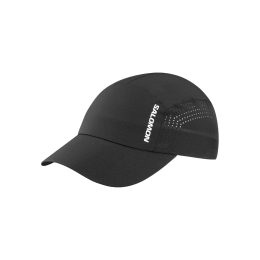 Шапка с козирка Salomon Shakeout Cap