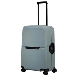 Куфар на колела Samsonite Magnum Eco 69 светло син Ice Blue