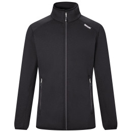 Функционален мъжки суитшърт Regatta Torrens черен Black(Black)