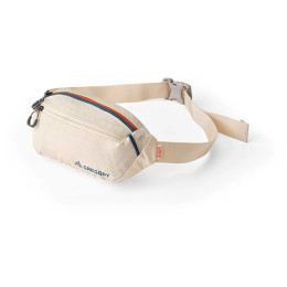 Чанта за кръста Gregory Nano Waistpack Mini 3L бежов Chalk White