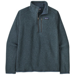 Мъжки суитшърт Patagonia Better Sweater 1/4 Zip син Summit Blue