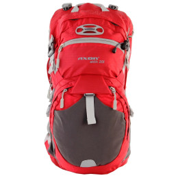 Раница Axon Aktiv 20l червен