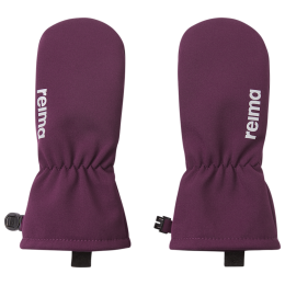 Детски ръкавици Reima Osaten Deep Purple лилав Deep Purple