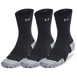 Комплект чорапи Under Armour UA Velociti Run Cush 3P Crew