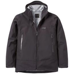 Мъжко яке Rab Namche GTX Jacket черен