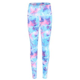 Дамски клин Alpine Pro Woreda син