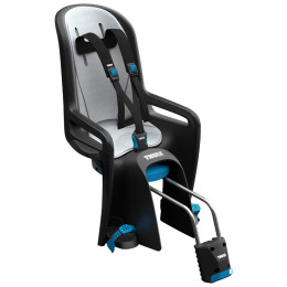 Детска седалка Thule RideAlong Child Bike Seat черен/сив DarkGray