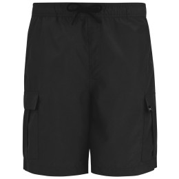 Мъжки бански Regatta Blanmont Swim Short черен Black