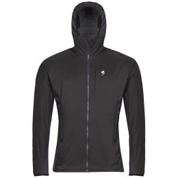 Мъжко яке High Point Total Alpha 2.0 Jacket черен