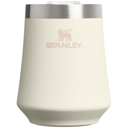 Чаша Stanley The Reserve Wine Tumbler 320 ml бежов Cream