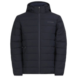 Мъжко яке Fundango Hubble Padded Jacket тъмно син navy
