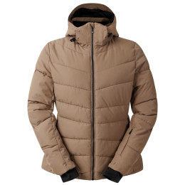 Дамско яке Dare 2b Glacier Jacket кафяв Pine Bark