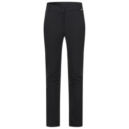Дамски панталони Regatta Womens Highton Walking Trousers черен Black
