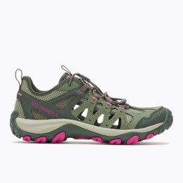 Дамски сандали Merrell Accentor 3 Sieve сив