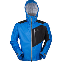 Мъжко яке High Point Master Jacket син/черен blue/black
