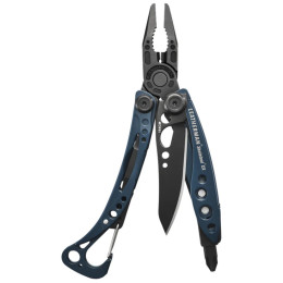 Мултуфункционален инструмент Leatherman Skeletool CX