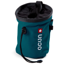 Плик за магнезий Ocún Push + колан Ocún Chalk Bag Belt