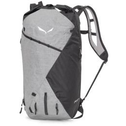 Туристическа раница Salewa Nxt 25L сив ALLOY/BLACK