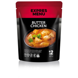 Готова храна Expres menu Butter Chicken 600 g