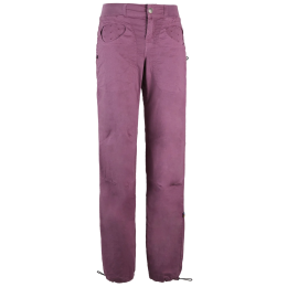 Дамски панталони E9 Onda Flax Women's