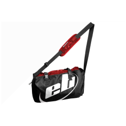 Чанта за въже EB Climbing R-Bag черен/червен Černá / Červená