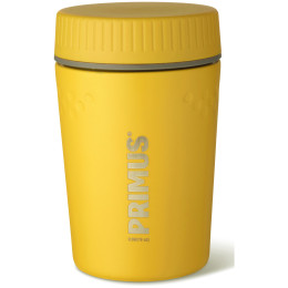 Термос Primus TrailBreak Lunch Jug 550 ml жълт