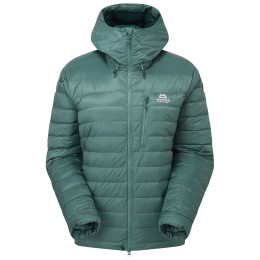 Дамско пухено яке Mountain Equipment Baltoro Jacket Women's