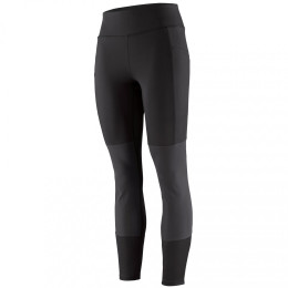 Дамски клин Patagonia Pack Out Hike Tights черен