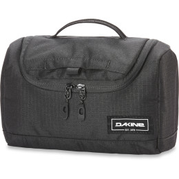 Чанта за съхранение Dakine Revival Kit L черен Black