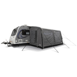 Форселт Vango Balletto Air 390 сив Cloud Grey