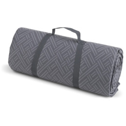 Под за палатка Easy Camp Rosebay Universal Carpet 1.3 x 2.4 m сив