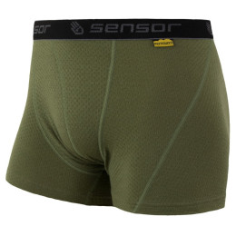 Мъжки боксерки Sensor Merino DF