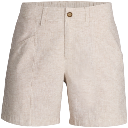 Дамски къси панталони Roayal Robins W Hemp Adventure Short
