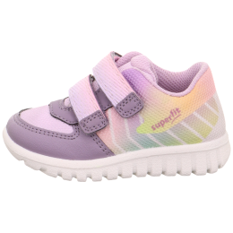 Детски обувки Superfit Sport7 Mini Purple лилав LILA