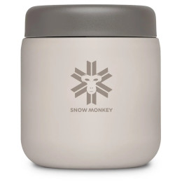 Термос за храна Snow Monkey Foodie Midi 480 ml