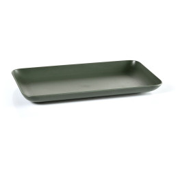 Чиния Light My Fire Platter Medium тъмно зелен sagegreen bulk