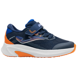Детски обувки Joma Hispalis Navy blue