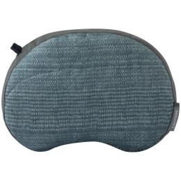 Възглавница Therm-a-Rest Air Head Pillow Lrg син