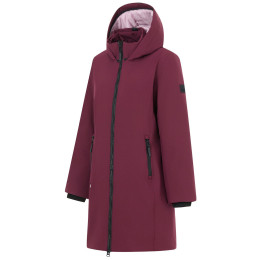 Дамско яке Regatta Womens Marron червен FigPowLilac