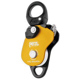 Ролка Petzl Pro Traxion