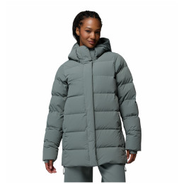 Дамско зимно яке Columbia Amaze Puff™ Mid Hooded Jacket