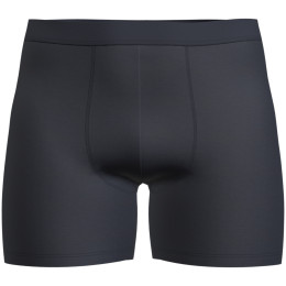 Мъжки боксерки Icebreaker M Mer Core Boxers тъмно син Midnight Navy